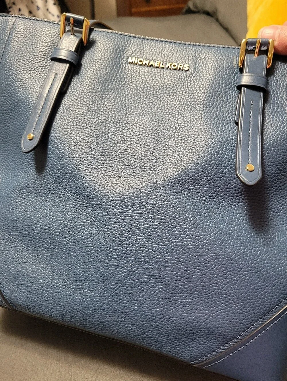 Micheal Kors Large Tote Handbag